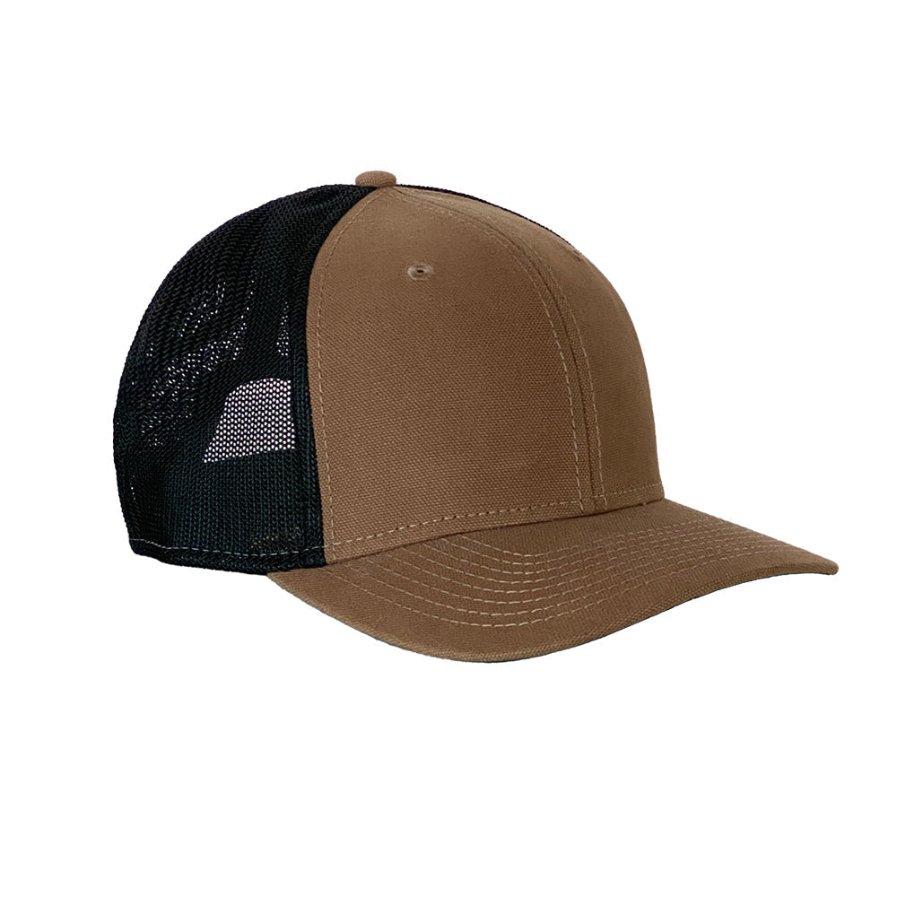 Hudson Flex Trucker Hat