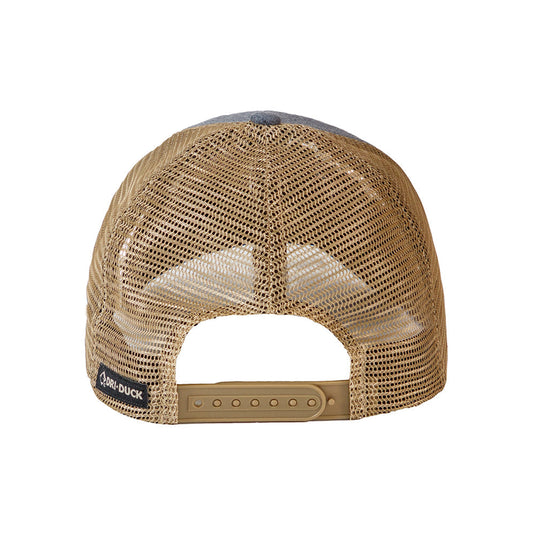 Superior Trucker with Mountain Patch