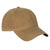 Classic baseball style cap with a close-fitting front