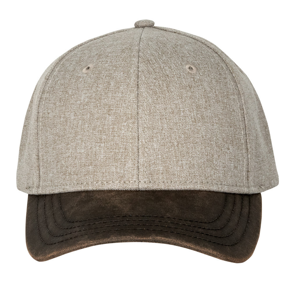 Wildwood Heathered Hat