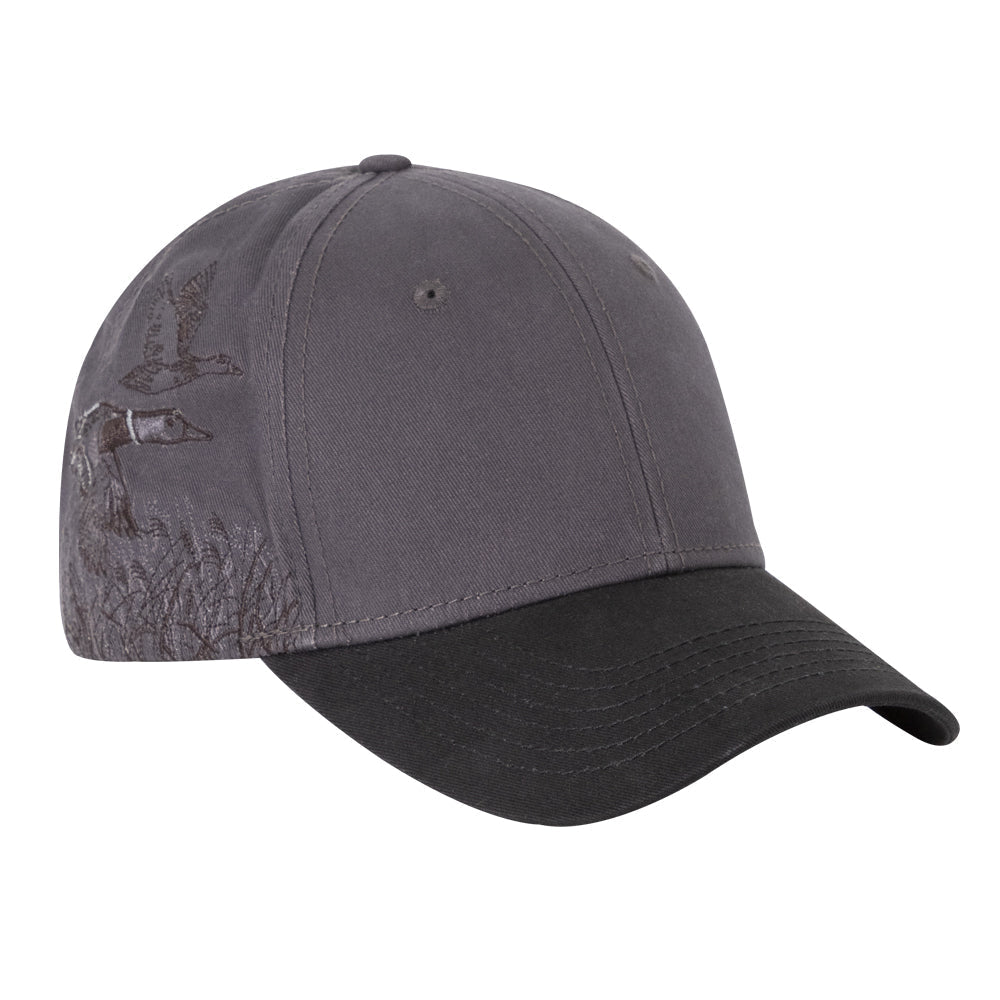 Collector's Edition Mallard Hat