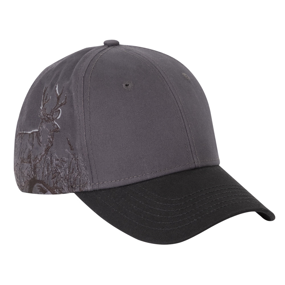Collector's Edition Buck Hat