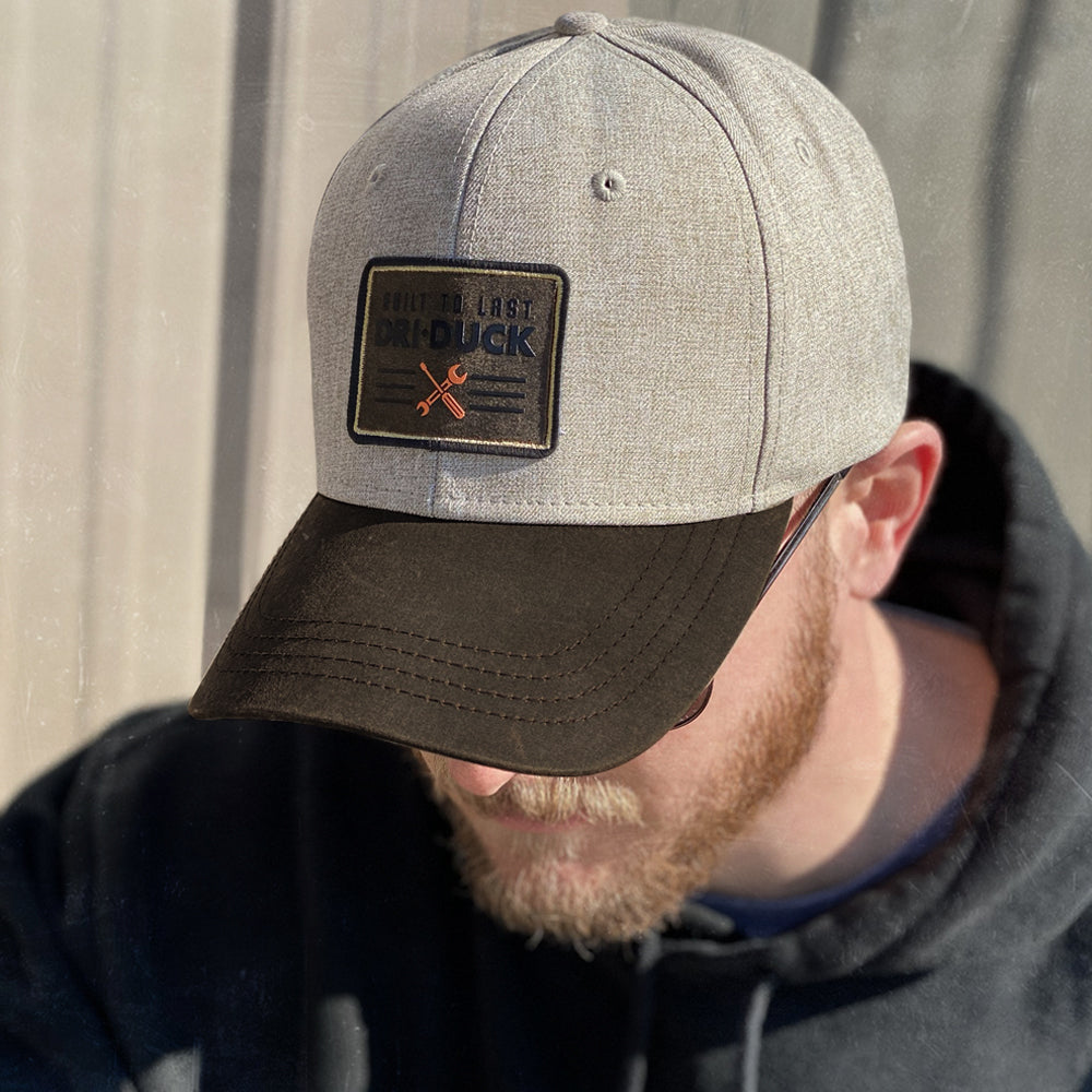 Built to Last Wildwood Hat