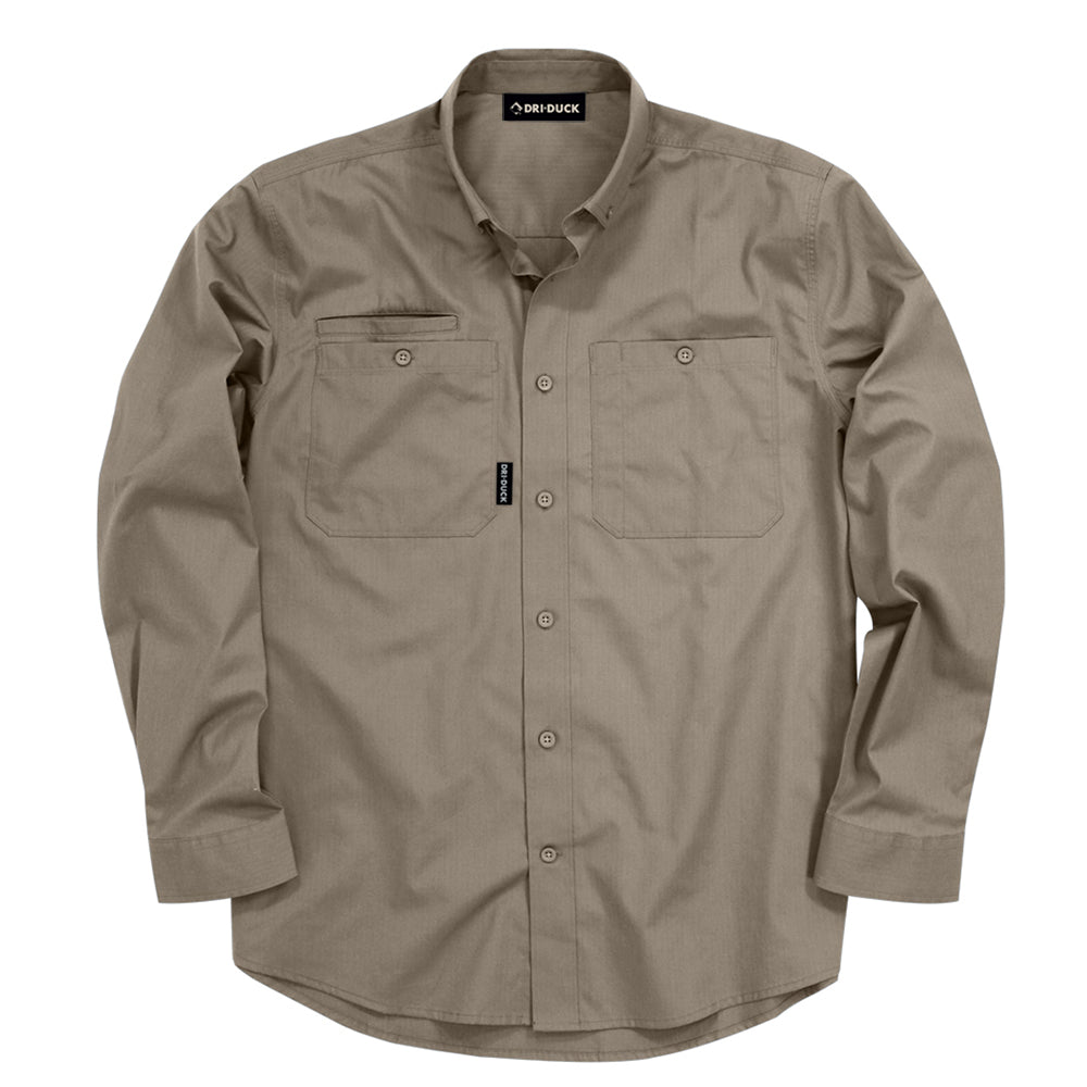 Craftsman Long Sleeve