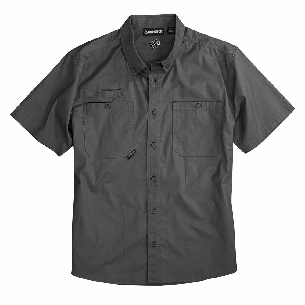 Craftsman Short Sleeve Shirt