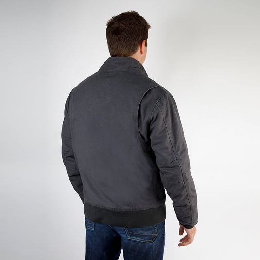 Force Bomber