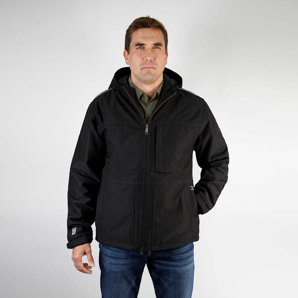 Toughest work jacket deals