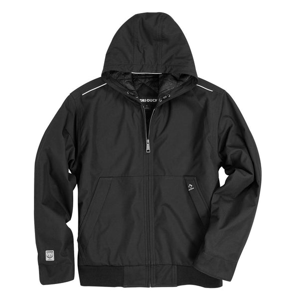 Rubicon Jacket | Water Repellent Work Jacket | DRI DUCK