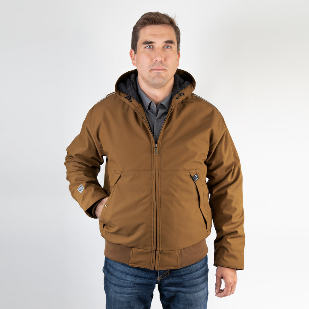 Rubicon jacket sales