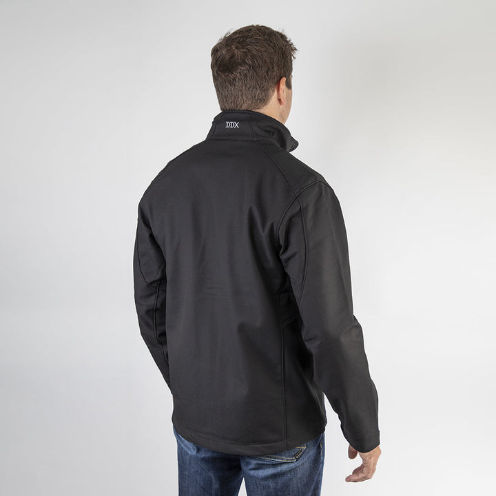 Acceleration is the Best Softshell Jacket for Any Adventure | DRI DUCK
