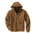 Designed to contour to the head for a comfortable fit and protection
