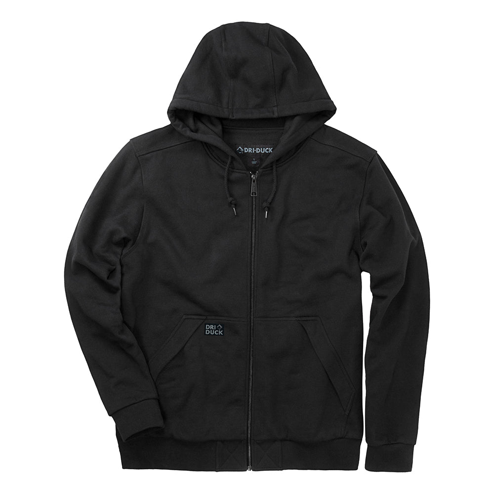 品揃え豊富で Mission Comfortable & Durable the Shop Full DRI | Hoodie Zip トップス