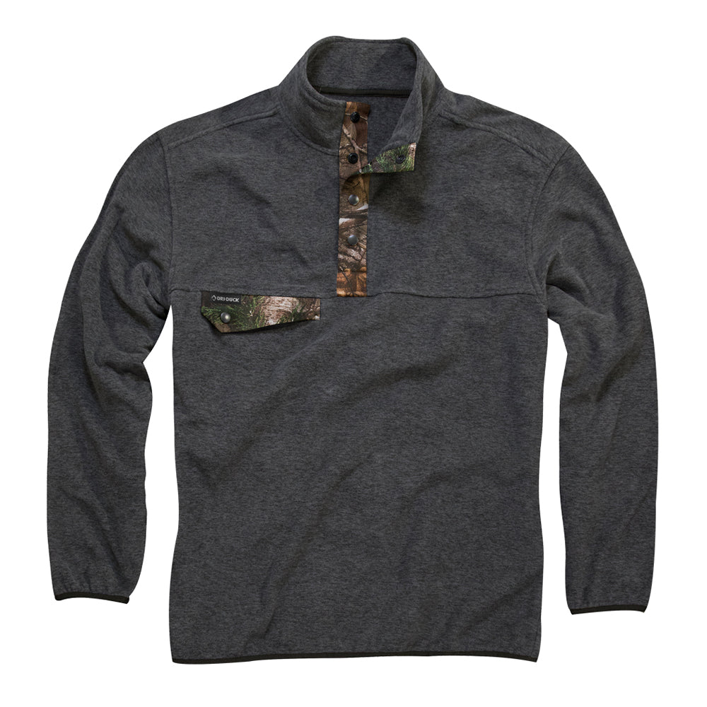 Denali Fleece Pullover