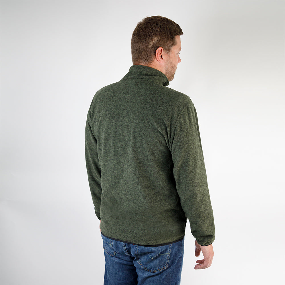 Denali Fleece Pullover