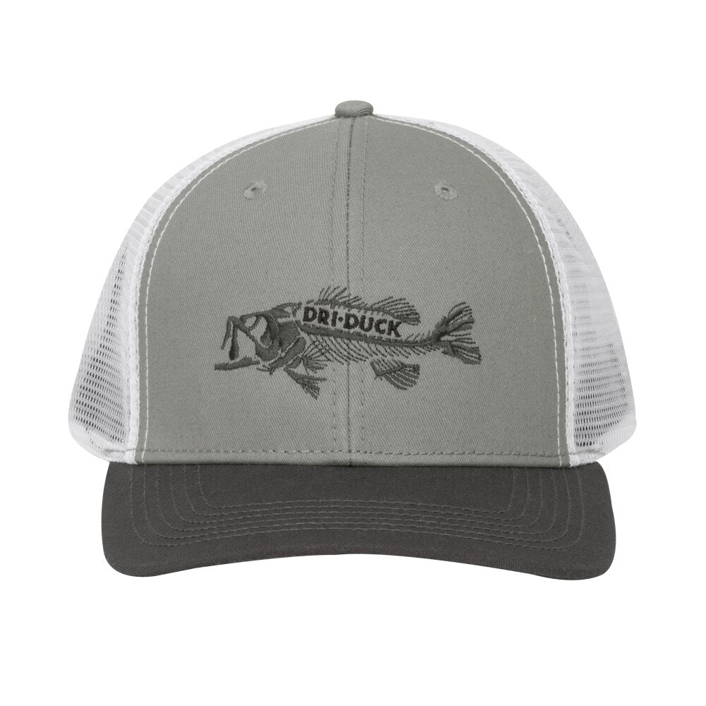 Fishbone Trucker