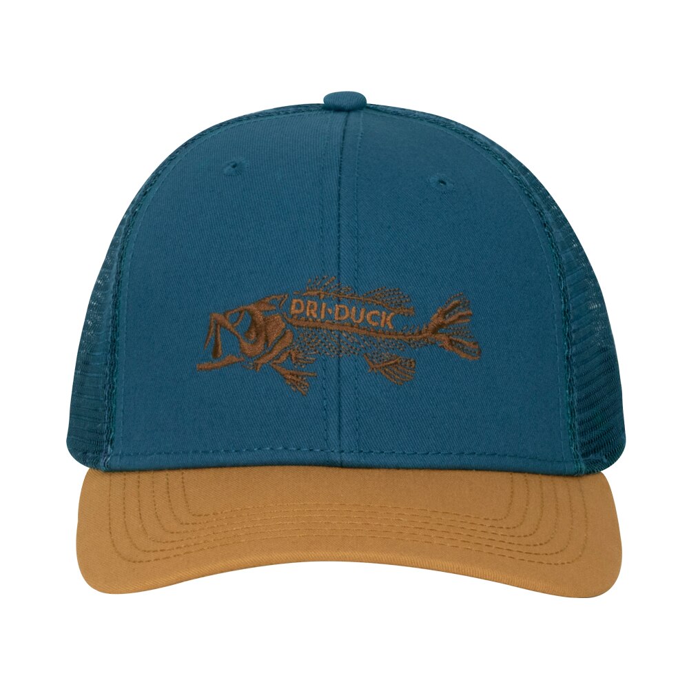 Fishbone Trucker