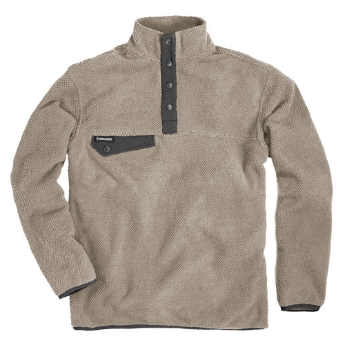 Brooks Fleece Pullover