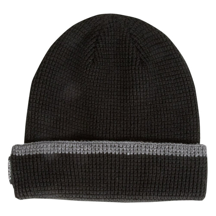 Enclave Waffle Beanie – DRI DUCK