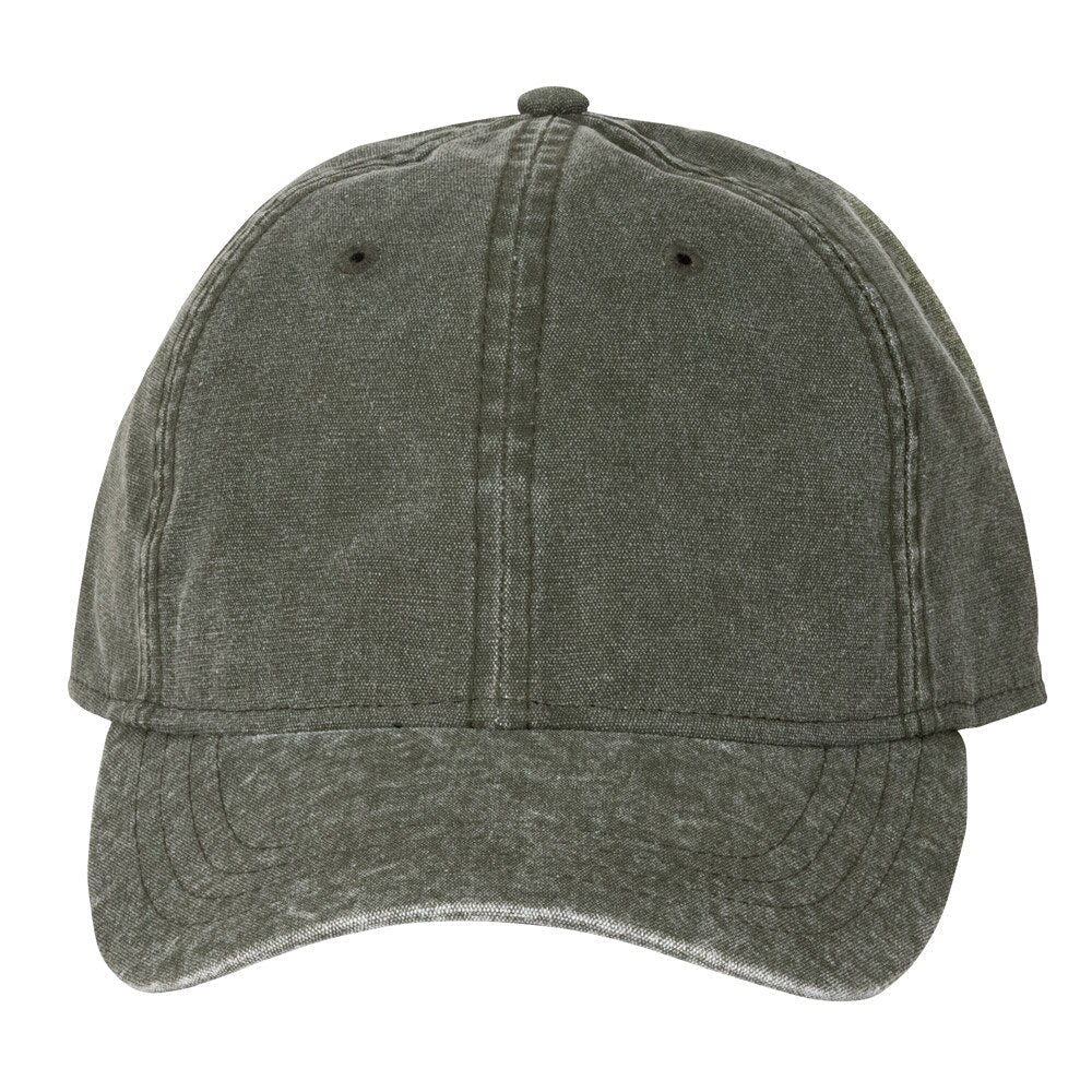 Outland Pigment Print Hat