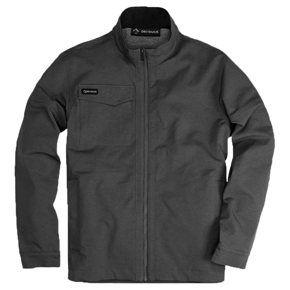 Dri duck storm shell jacket deals
