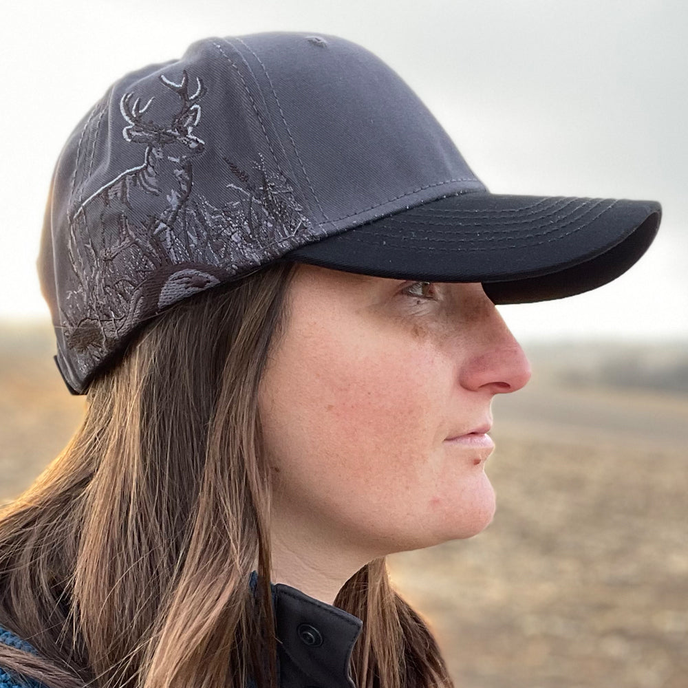 Collector's Edition Buck Hat