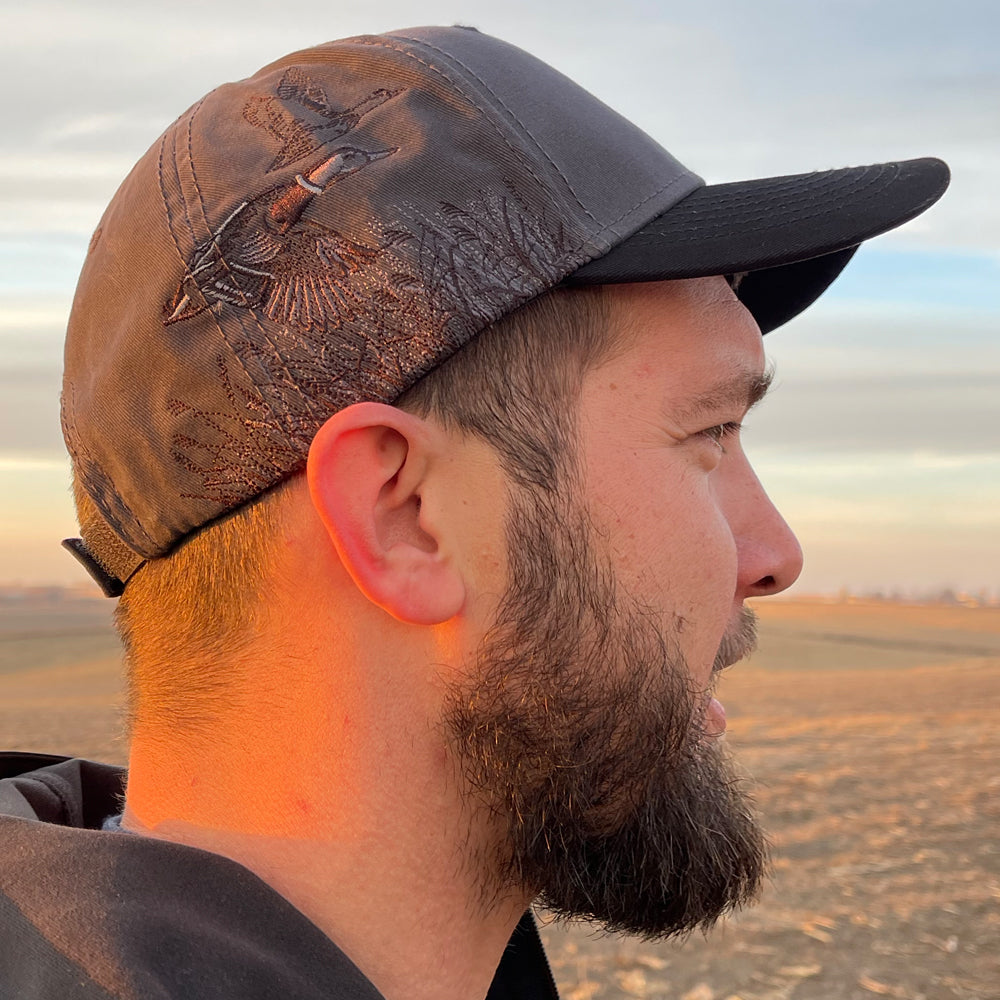 Collector's Edition Mallard Hat