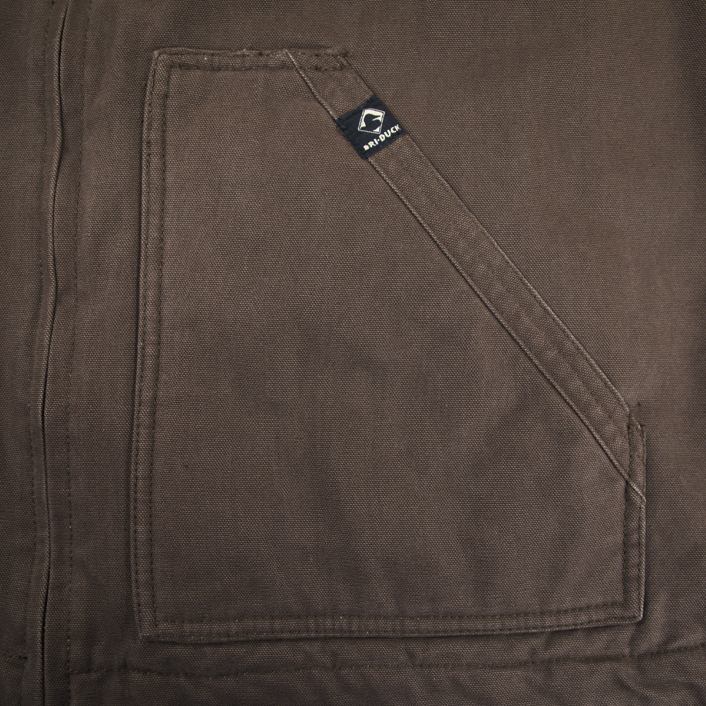 Horizon Canvas Jacket