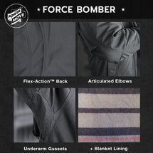 Force Bomber