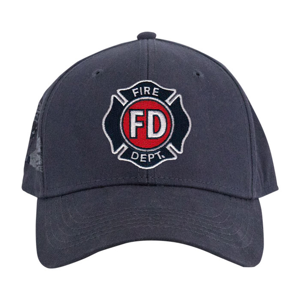 Firefighter Shield