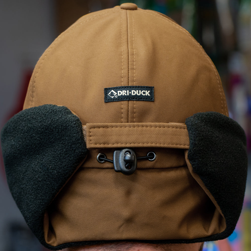 GrizzlyTec™ Ear Flap Cold Weather Hat