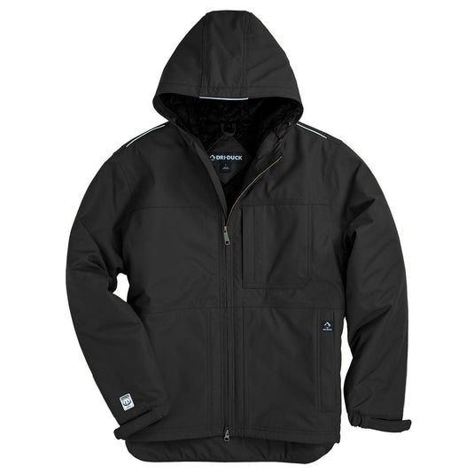Kodiak Work Jacket