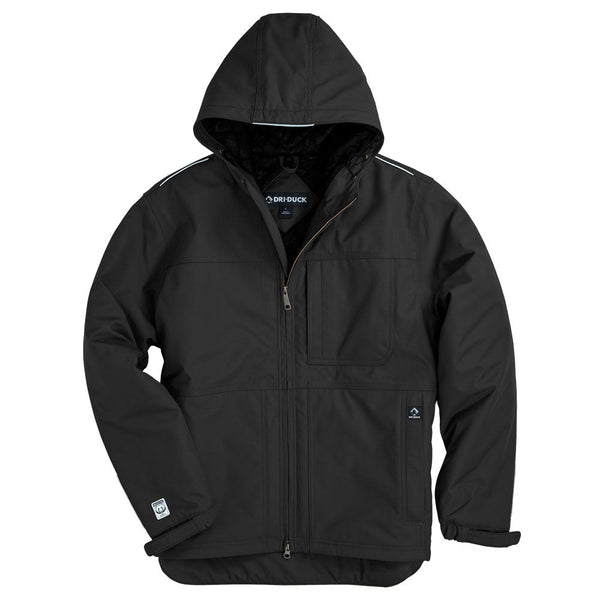 Dri duck work jacket hotsell