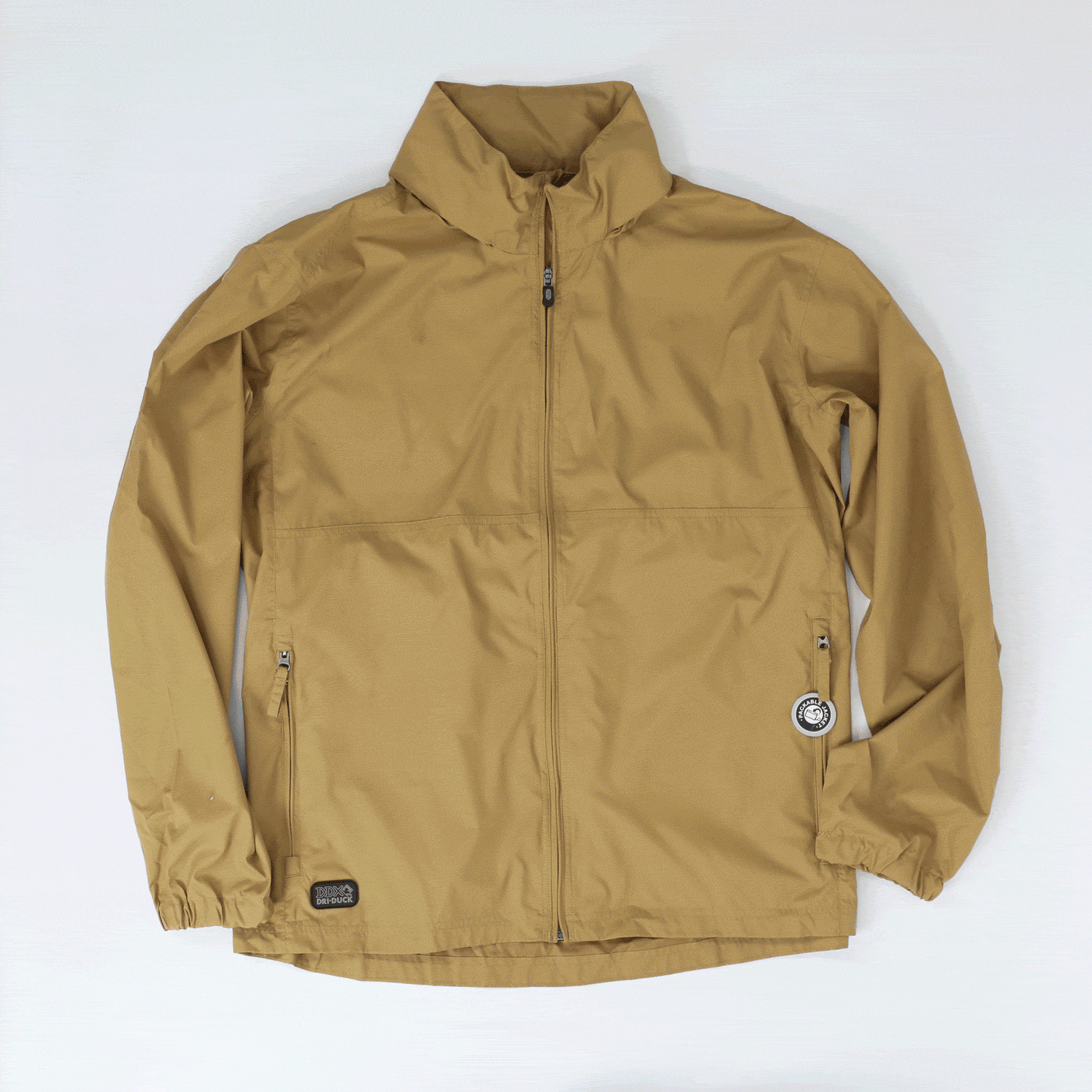 Dri duck rain 2024 gear